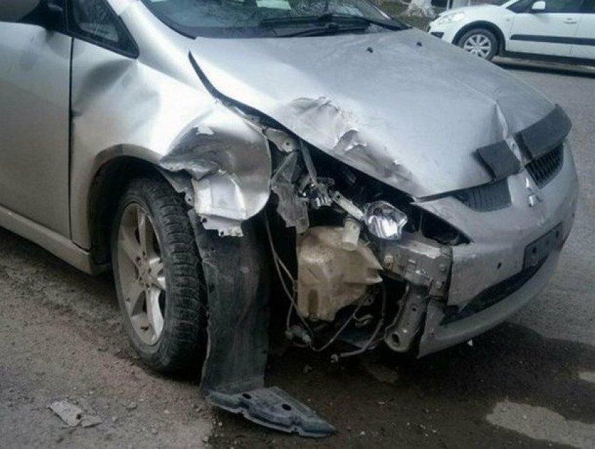 Охранника Андрея Нэстасе признали виновным в аварии с пострадавшими
