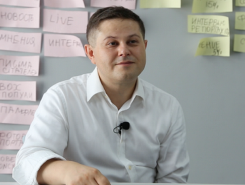Странности проекта «Хорошие дороги для Молдовы» выявил эксперт