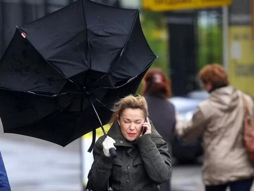 На Молдову движется антициклон: погода в четверг  