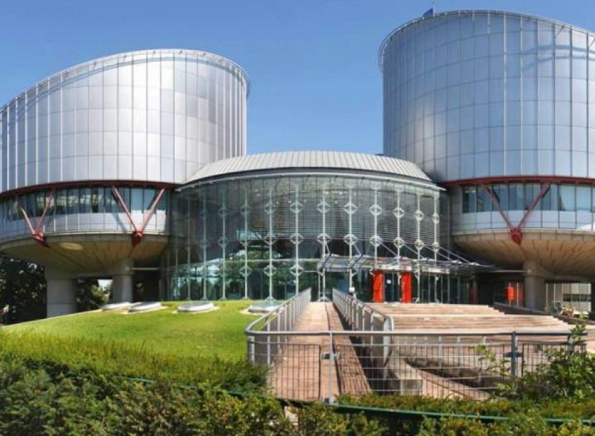Европейский суд принял к рассмотрению иск по делу незаконного преследования Додона
