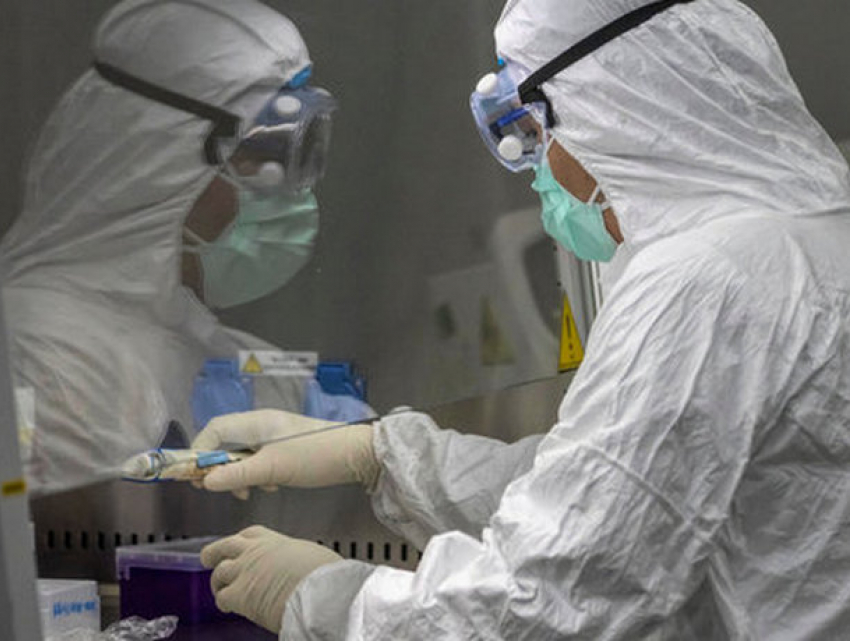 В Молдове зафиксирован первый случай заражения коронавирусом