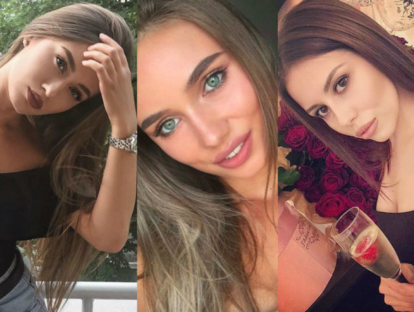 Три сексуальные девушки показали свои прелести в Кишиневе: кто самая красивая?