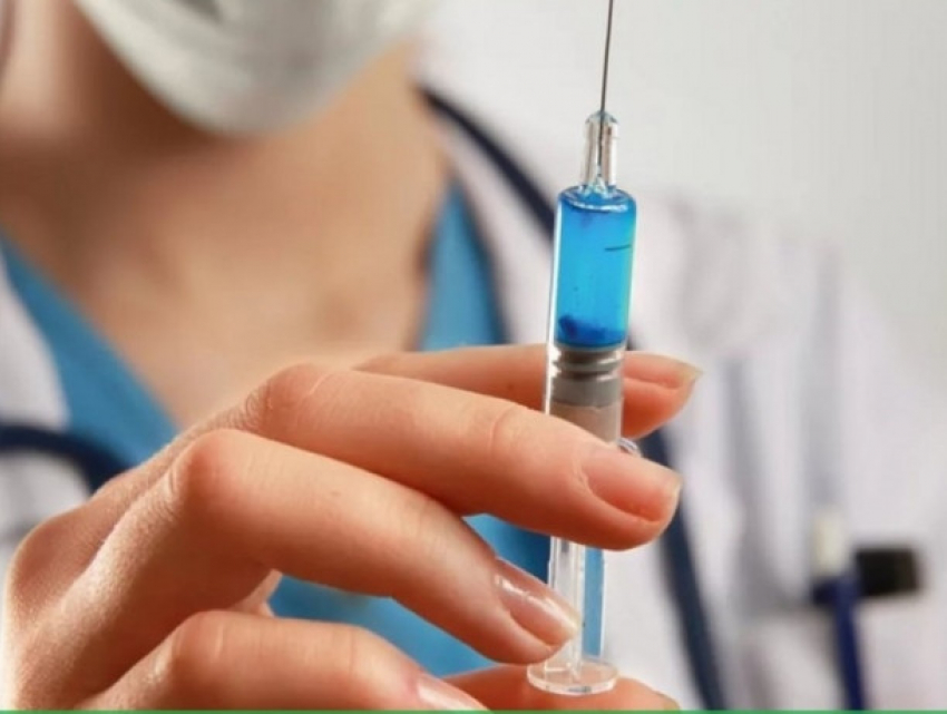 Свыше 5 тыс. привитых – итоги первой недели вакцинации от ковида