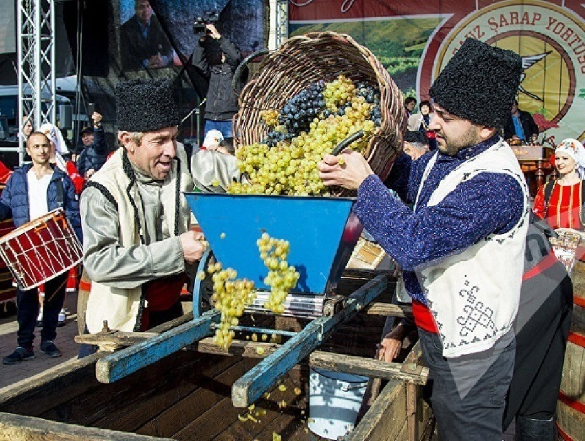 Россияне назвали Молдову среди самых любимых мест отдыха этим летом