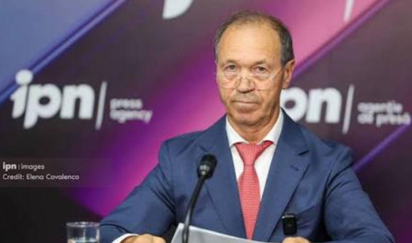 Аналитик о шансах Фёдора Гагауза в борьбе за пост Башкана Гагаузии: Его шансы вполне реальны