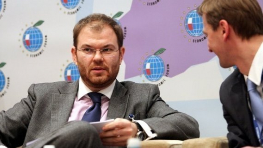 Сергей Чокля избран новым губернатором Нацбанка Молдовы 