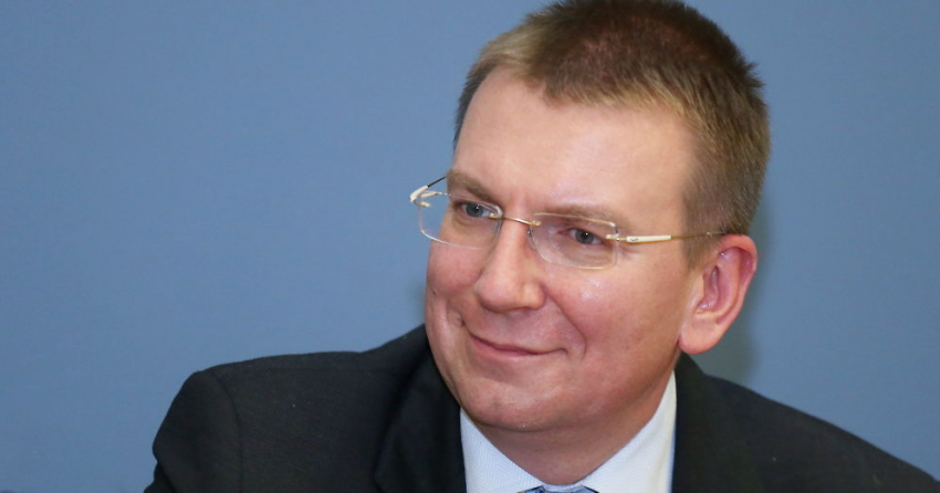 В Молдову прибудет министр иностранных дел Литвы