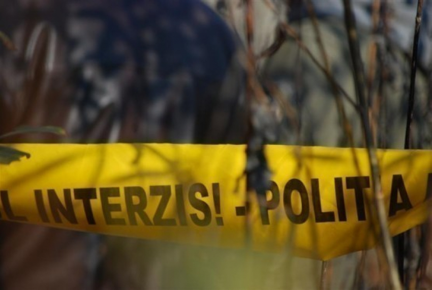 В Стрэшенском районе 24-летний молодой человек изнасиловал и зверски убил 65-летнюю женщину 