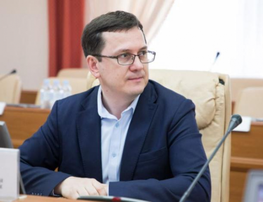 В правительстве скоро полетит жертвенная голова