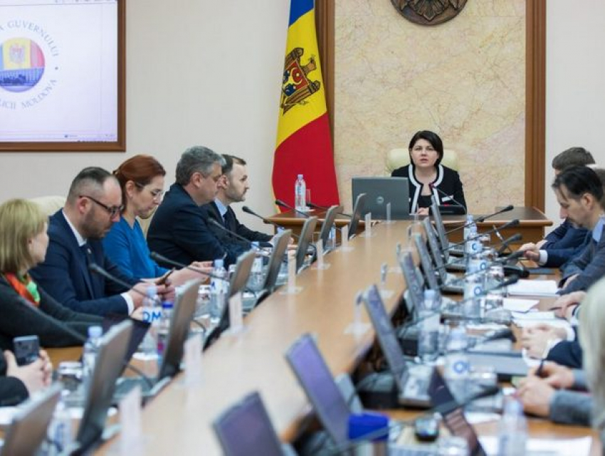 Важно! Режим ЧП в Молдове решено продлить еще на 60 дней 