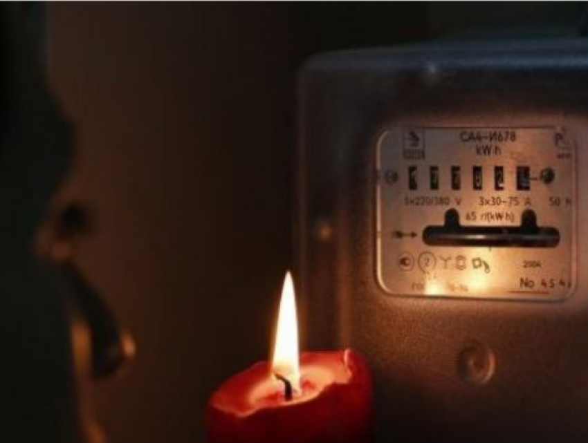 Многие жители столицы проведут день без электричества