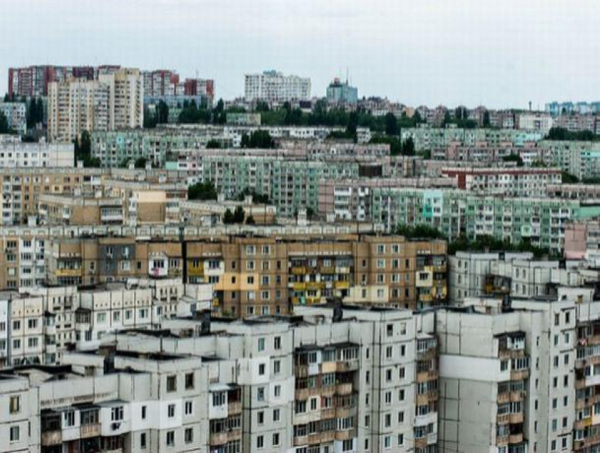 Большое количество кишиневских строений могут повторить печальную судьбу 9-этажки из Отачь