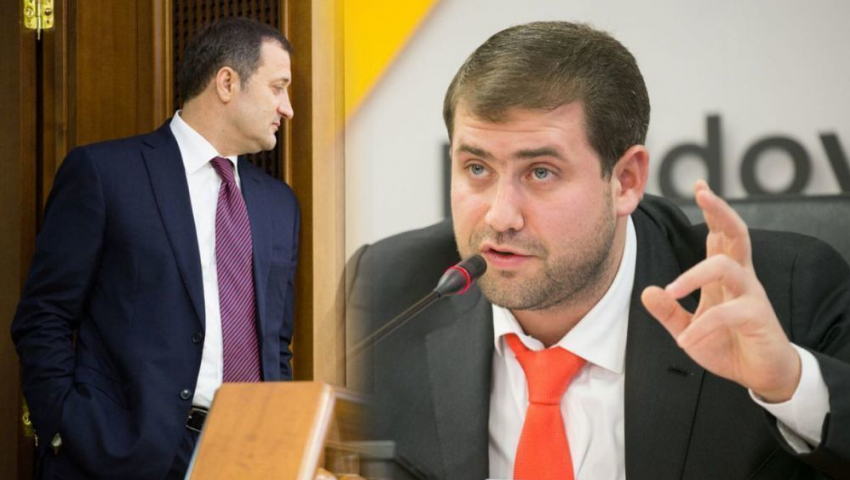 Филат получил от Шора 25 миллионов долларов и 20 миллионов леев наличными