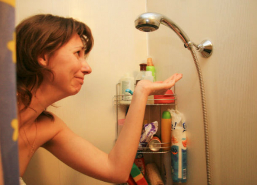 В жилых домах на Ботанике отключат воду