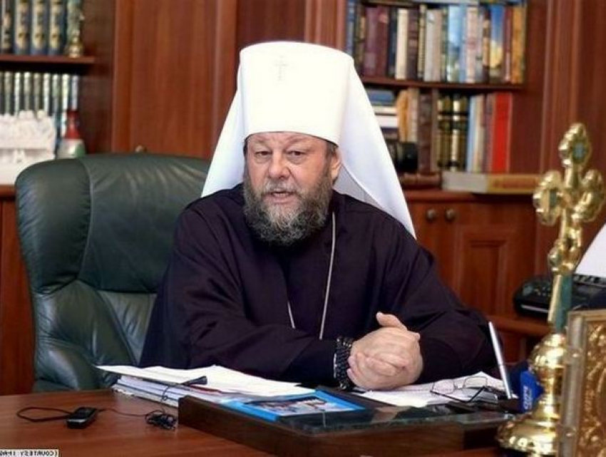Вопиющий грех наводняет Молдову, - митрополит призвал остановить марш секс-меньшинств «Без страха» в Кишиневе 