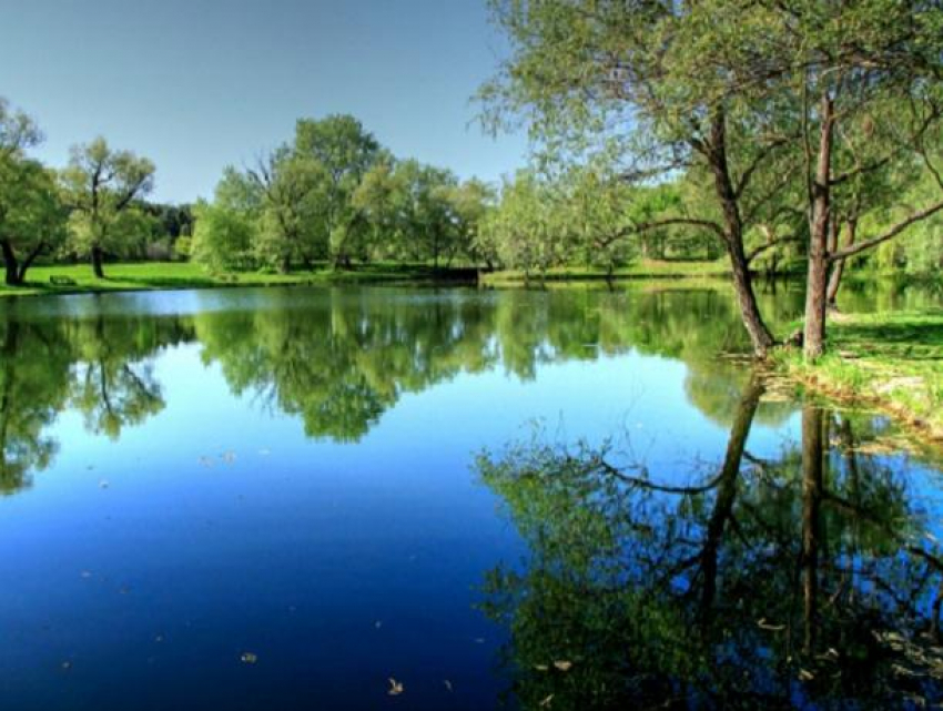 О погоде - конец недели будет отмечен грозовыми дождями и теплыми ночами