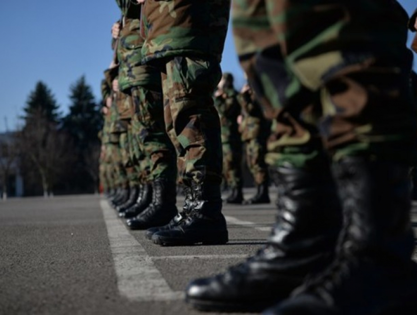 В Молдове планируют открыть военный колледж