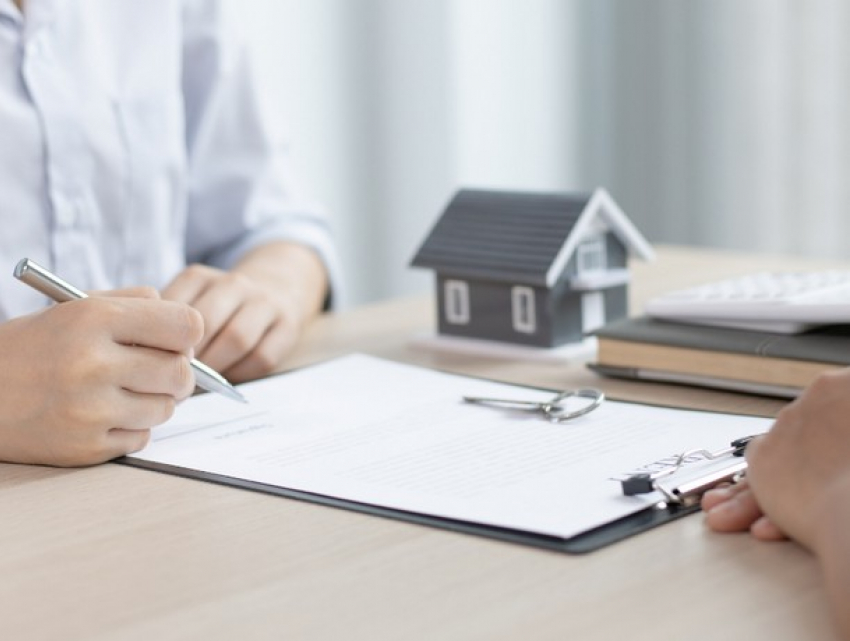 Сдаешь жилье и не платишь налоги? Плати штраф 