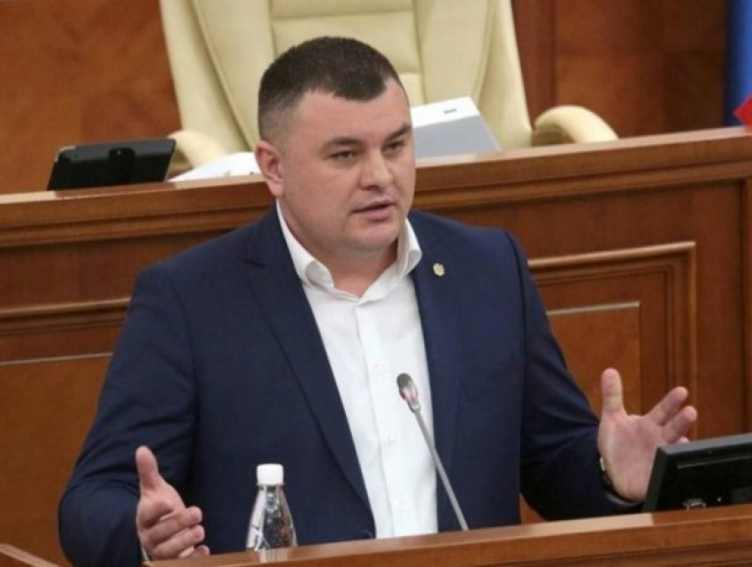 Новак о «британском» скандале: «Мы не позволим превращения Молдовы в резервацию"