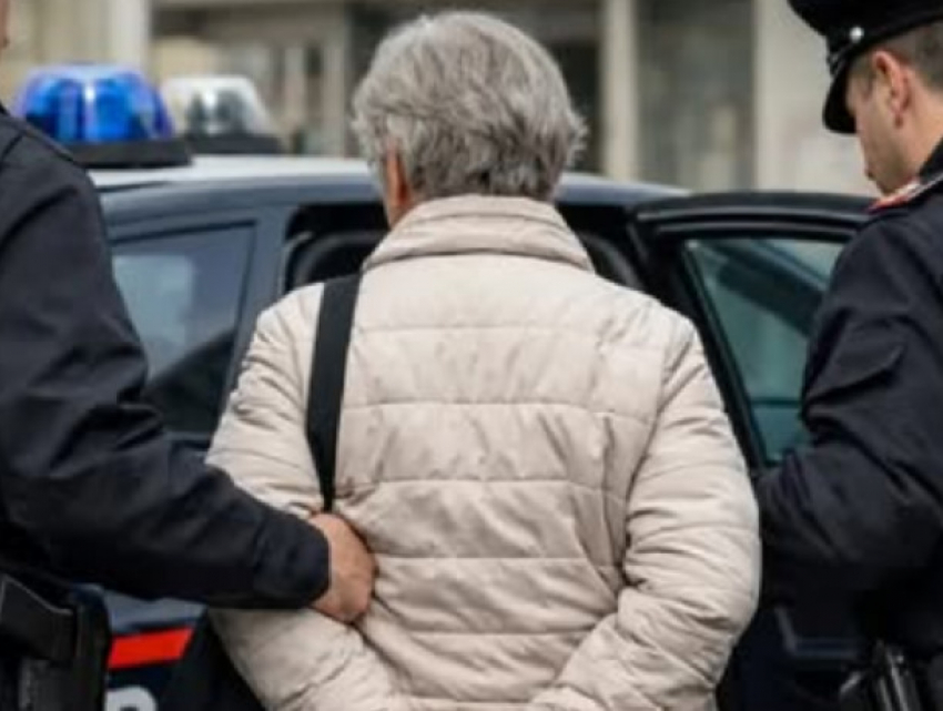 Жестокое обращение со стариком-инвалидом: в Италии арестовали сиделку из Молдовы