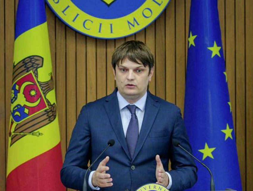Спыну поблагодарил граждан, что они снизили потребление газа