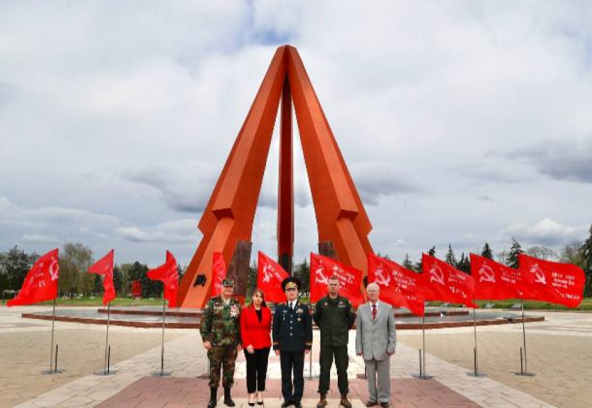 Партия социалистов примет участие в Марше Победы 9 Мая  