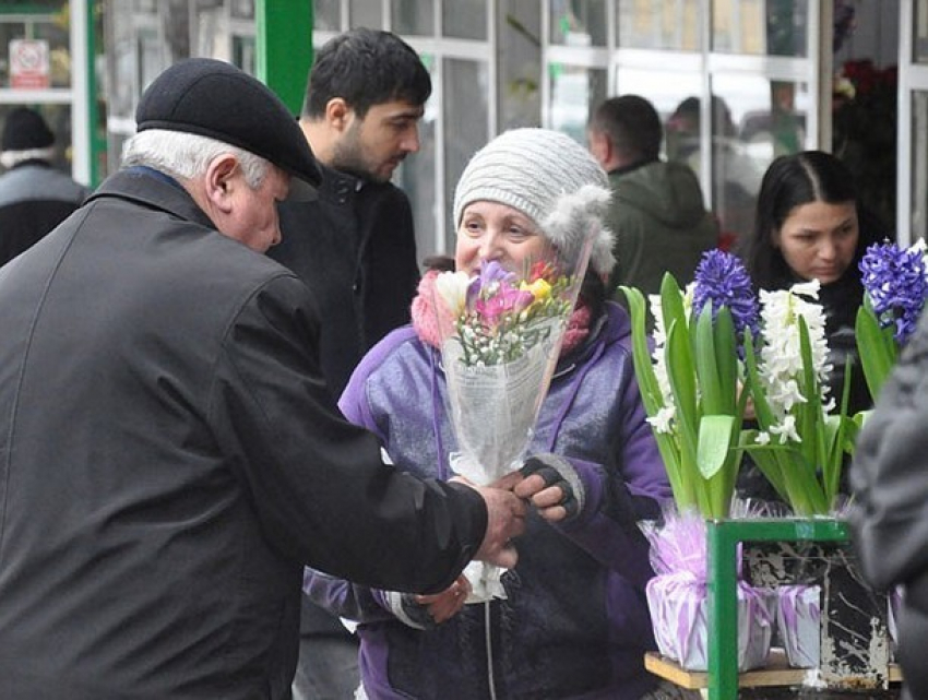 То солнце, то дождь: погода не дает расслабиться жителям Молдовы