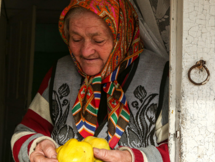 Увеличилась продолжительность жизни граждан Молдовы