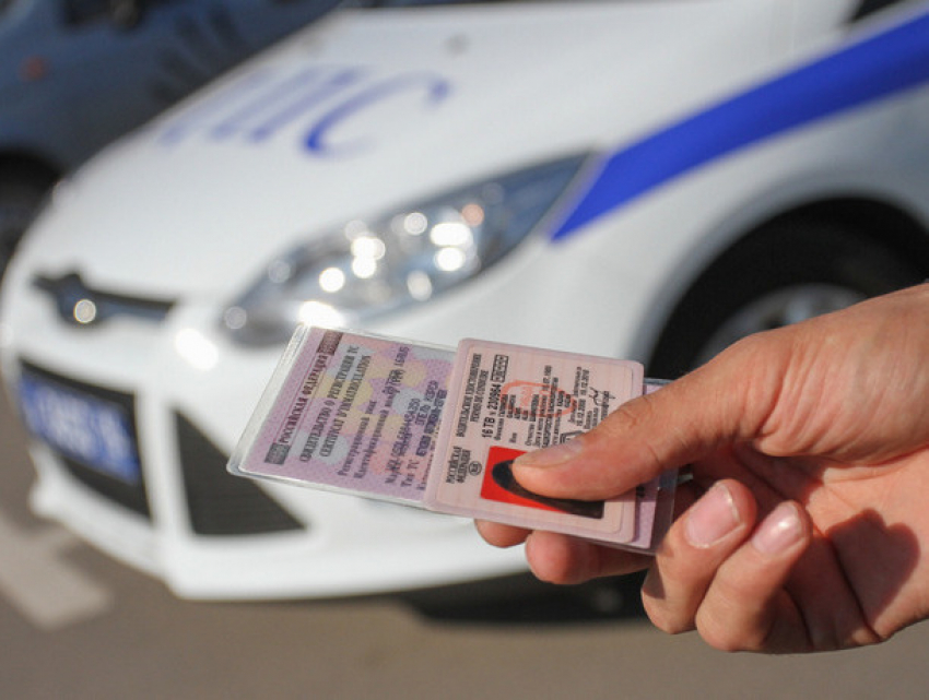Мужчин, обещавших содействие в получении водительских прав без экзаменов, задержали в Единцах