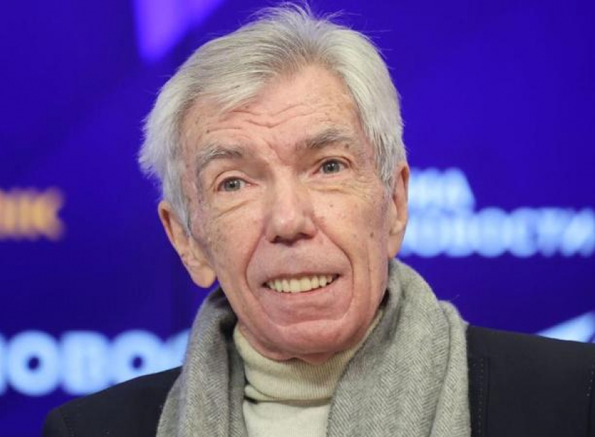 Умер телеведущий Юрий Николаев — легенда «Утренней почты» и «Утренней звезды»