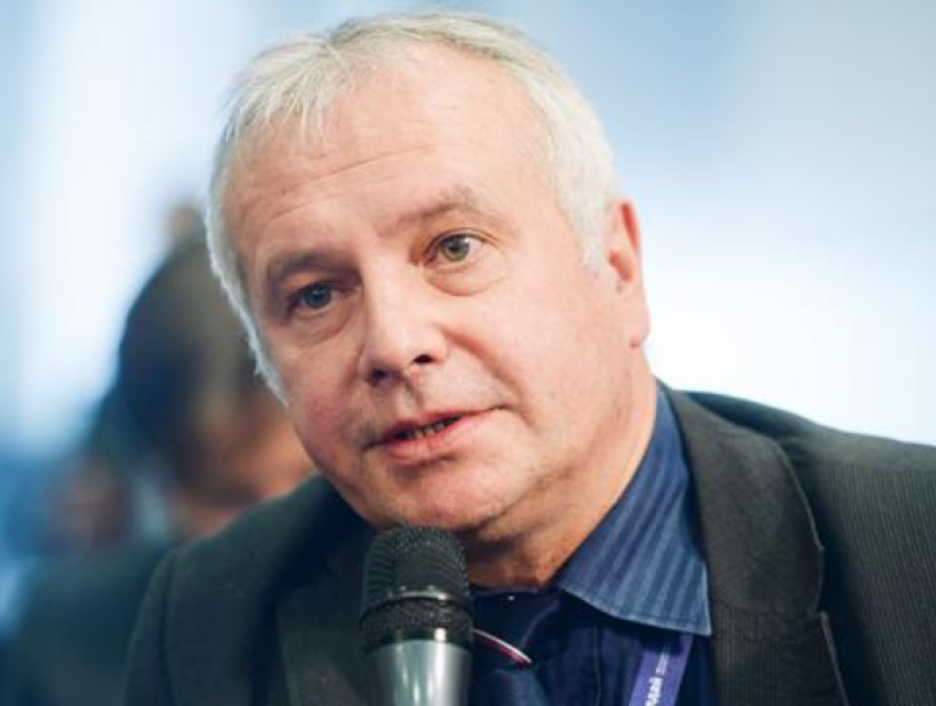 Немецкий политолог: Додон – дальновидный политик