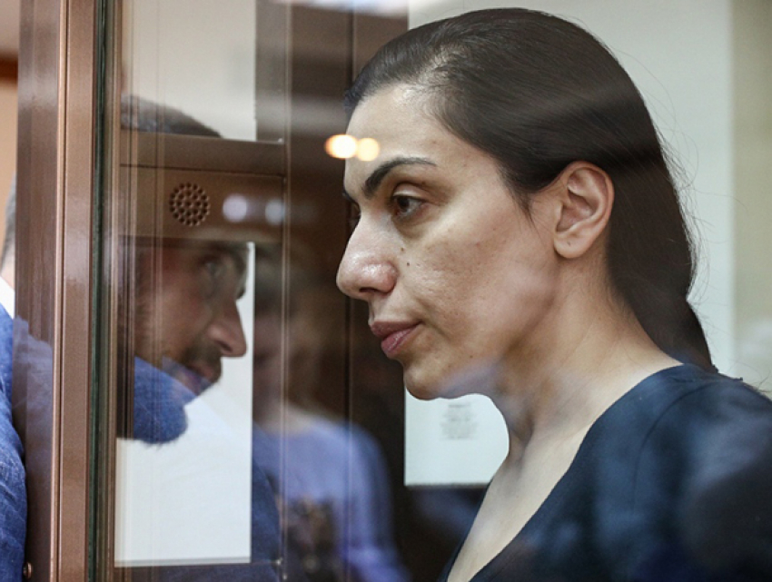 Расчетливой женщиной с мужским характером назвали знаменитую шпионку из Молдовы