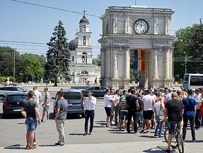 Акцию протеста против тарифов на бензин правительство Филипа назвало неуместной