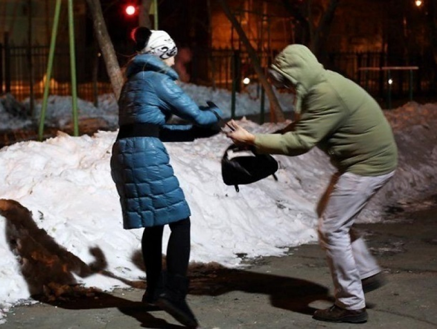 Известных «любовных» разбойников из Молдовы выдала их соседка в Ленинградской области 