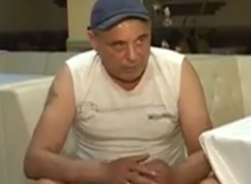 Больной раком кишиневец вместо лечения оказался в тюрьме Тель-Авива 