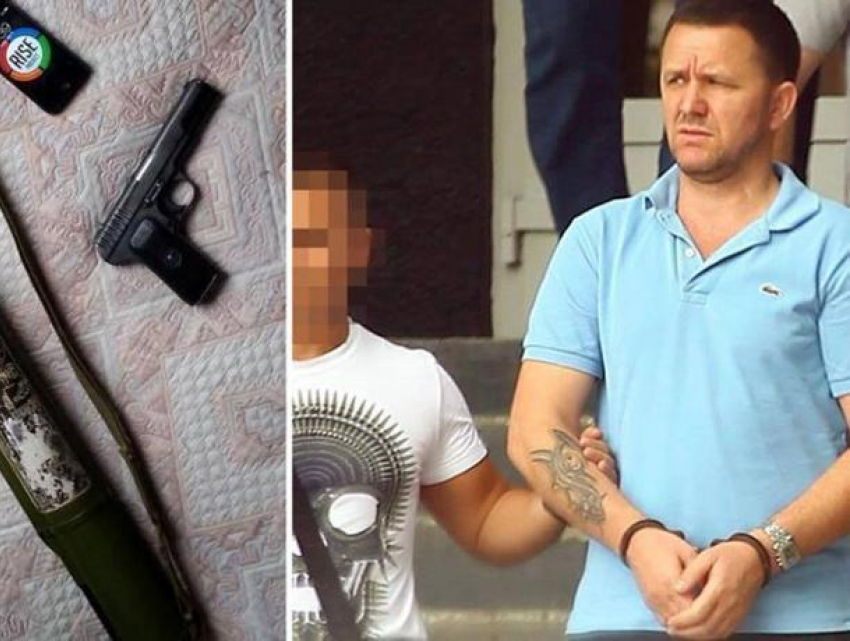 Криминальный лидер «Ваня Писатель» требует амнистии