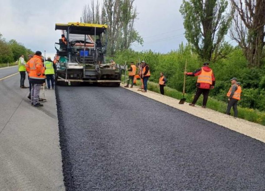 Боля: в Молдове ведётся учёт каждой выбоины на дорогах, они пронумерованы