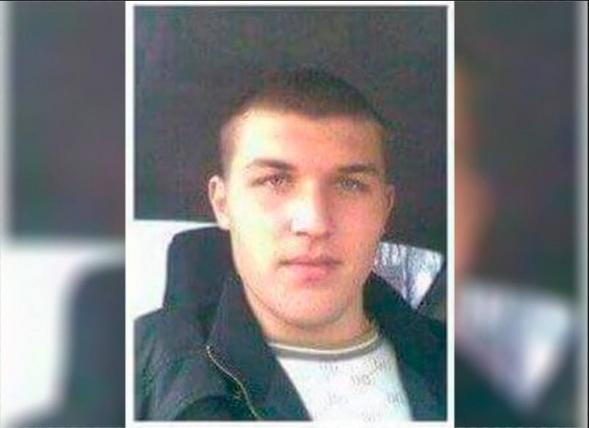 В Молдове бесследно пропал 26-летний молодой человек