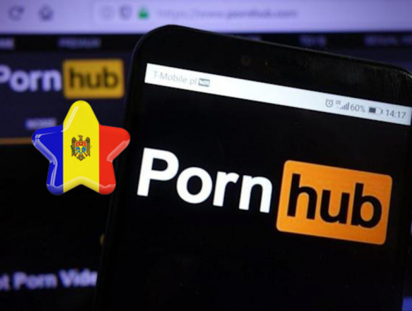 В Молдове сохраняется тренд на “милф”: Pornhub подвел итоги года