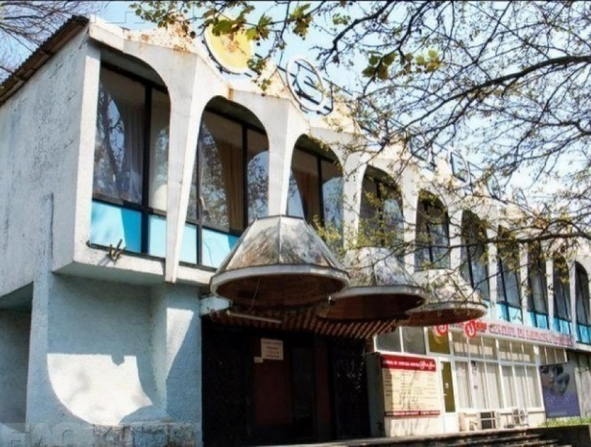 Отель Плахотнюка вместо кафе Guguţă: дело было отправлено на пересмотр