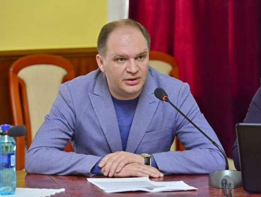 В Кишиневе меньше всего медработников заражено коронавирусом