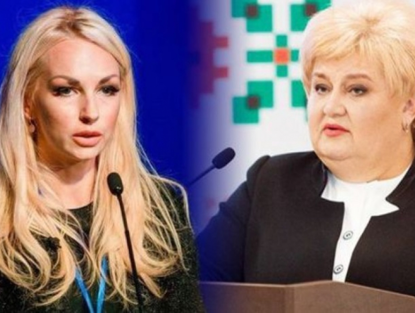 Новые подробности задержания Таубер и Апостоловой: видео и признания Уланова