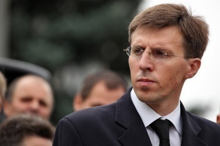 Киртоакэ увидел «руку Москвы» даже в повышении тарифов в Кишиневе