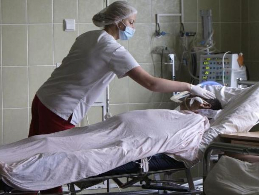 Смертельным оказался удар о батарею мужчины во время ссоры с рецидивистом в Бендерах