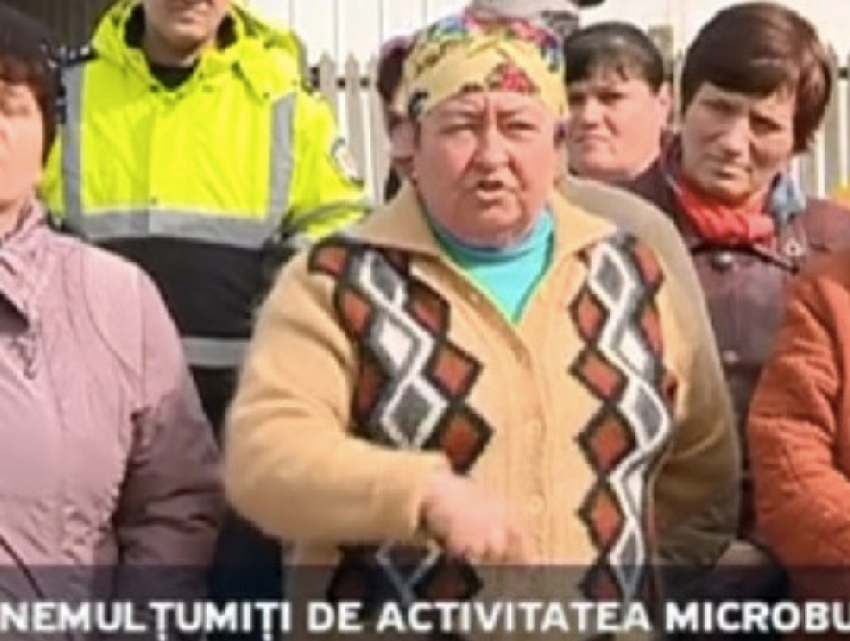 Жители села Сочитень заблокировали трассу Кишинев-Хынчешть