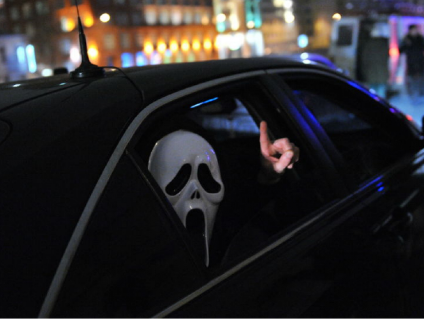Молдавский водитель засудил три госучреждения за незаконно выписанный штраф