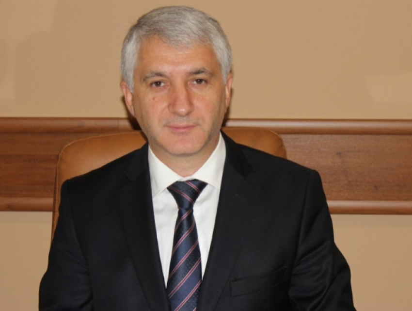 «Борсетка» уйдет из парламента на неделе – Константин Ботнарь сложит мандат депутата