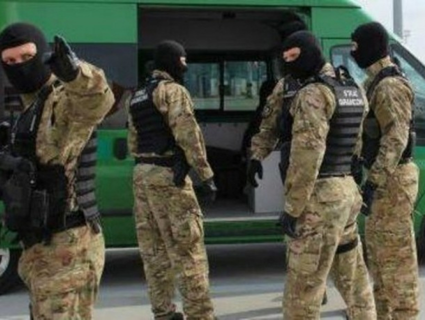 На польской границе задержали объявленного в международный розыск молдаванина