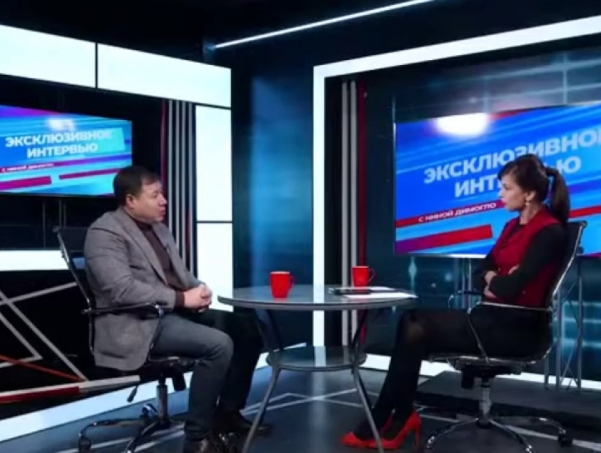 Цырдя: мы отстоим и молдавский, и русский язык