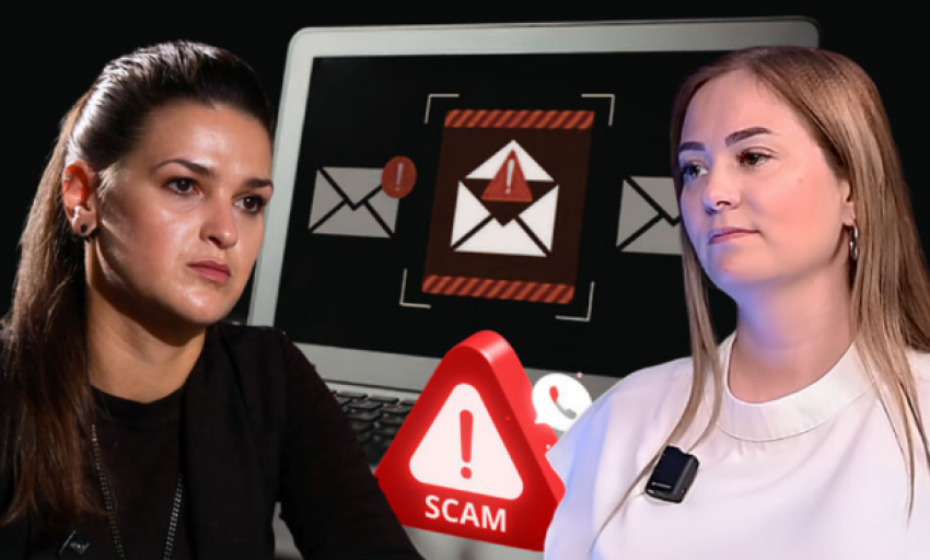 Учительница из Молдовы перевела мошенникам 48 тысяч евро, поверив «ясновидящей»